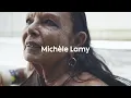 Meet the Collectors Michele Lamy
