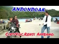 Download Lagu ANDONDOAK (Official Music Video) - Rensi Ambang