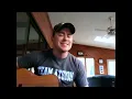 I Ain't Ready To Quit - Jason Aldean cover by Dave Hangley