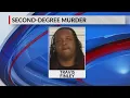 Man charged with murder in 2023 cold case police say