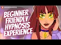 Beginner Friendly Hypnotic Experience Hypnotic ASMR Roleplay F4A