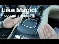 2019 Acura RDX with Intuitive True Touchpad Interface