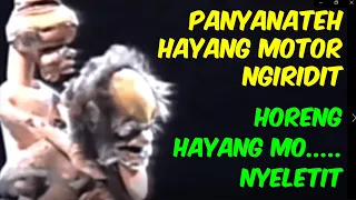 Download Panyanateh Hayang Motor #Bobodoran #Pikaseurieun #WayangGolek #AsepSunandar MP3