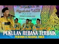 Download Lagu HADRAH DANGDUT MADURA || LANTUNAN MERDU SHOLAWAT NABI || IRHAM YA ALLAH LANA