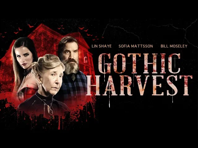 Gothic Harvest // Official Trailer