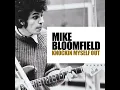Linda Lou (Live) - Mike Bloomfield