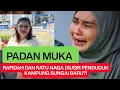 Download Lagu PENDUDUK KG. Sungai Baru USIR RATU NAGA DAN RAFIDAH IBRAHIM… jika ini berlaku selesai SEGALANYA