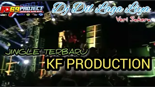 Download DJ Dil Laga Liya Versi Sakera Jinggle Terbaru Kf Production By 69 Project MP3