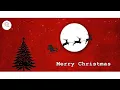 Snowfall animation using HTML CSS JavaScript HTML CSS Christmas Animation