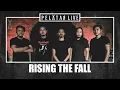 Download Lagu Rising The Fall // PELATAR LIVE