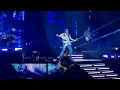 Russell Dickerson - Worth Your Wild (LIVE) (4K) - Las Vegas, NV - Planet Hollywood