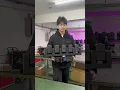 Download Lagu Innovative Stage Lighting Five Finger Laser RGB with Six LED Matrix