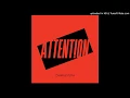 Download Lagu Download Charlie Puth Attention CDQ  mp3 320 kbps