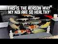 THINGS I DO TO KEEP MY KOI POND AND KOI SO HEALTHY