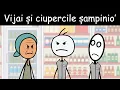 Download Lagu LA SUPERMARKET: Vijai Și Ciupercile Șampinio'