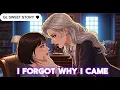 Lagu GL ~ MY DIVORCE LAWYER MADE ME FORGET WHY I CAME TO HER OFFICE| WLW LESBIAN ROMANCE STORY