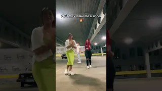 I Was Singing In Public With My Friend And Then This Happened 