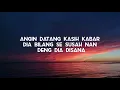 Download Lagu Angin Datang Kasih Kabar || Cover Anak Kecil Viral tiktok