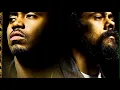 Nas & Damian Marley - Friends (CLEAN)