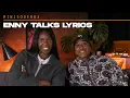 Download Lagu ENNY: The lyrics and meaning of 'Champagne Problems'