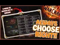 How to NEVER choose the wrong Vault item The War Within