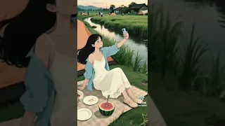 يلاحظ ليه مجتش ليه هو انا مشبهش ولا ايه رحمه محسن  لايك  اغاني  لايك اشتراك دندنها