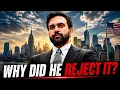 NYC Mayor REJECTS 18 Pay Raise - His Reason Is Going Viral