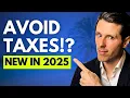 Avoid Taxes With Offshore Bank Accounts 2025