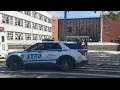 BRONX SCIENCE H S EVACUATED