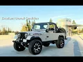 1981 Jeep Scrambler CJ-8 4x4 Lifted 5 9L V8 New Seats 35 Tires for sale in Milwaukie OR