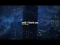 Download Lagu Stephen sanchez - Until i found you (Gustixa Remix)
