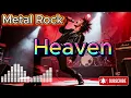 Heaven - Cover [Rock Metal]