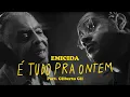 Download Lagu Emicida - É tudo pra ontem part. Gilberto Gil