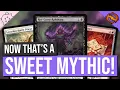 NEW Powerful Tarkir Mythic Spoiler Revealed