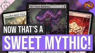 NEW Powerful Tarkir Mythic Spoiler Revealed