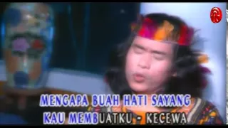 nada soraya u0026 nadi baraka cinta abadi official music video 