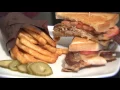 Bix Bistro Lunch Menu