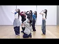 Download Lagu CLASS:y - 'Psycho and Beautiful' Dance Practice [MIRRORED]