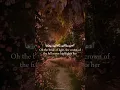 Download Lagu Wedding Nasheed 🫶🏻🤍🫀✨|| Beautiful Arabic Nasheed With Lyrics \u0026 Translation|| Muhammad Al Muqit || P1