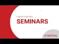 Redtail Essentials Seminars