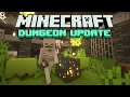 How 1 Man Made a Minecraft Update in 7 Days