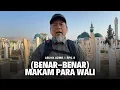 Download Lagu ISTRI DAN PARA SAHABAT NABI BANYAK DIMAKAMKAN DISINI! | ABUYA ZULKIFLI MUHAMMAD ALI