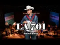 La 701 - Panter Belico 2023