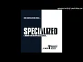 The Values (feat. Roland Gift) - You're Wondering Now
