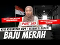 Download Lagu BAJU MERAH - KHW SULAWESI BARAT - PART 169