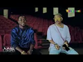 Mihney & Mic Monsta - Cast Interview (The Highway | Axe Lourd OST)