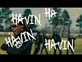 1K Phew - Havin' (Official Lyric Video)