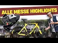 SEAOTTER EUROPE | ALLE neuen Bikes: Cube, Colnago, Orbea, Scott, Megamo, Factor, Enve, Gravaa...