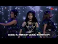 Download Lagu JKT48 - Omoide Ijou / Lebih dari Memori (Eve Center. Sisca, Gaby)