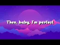 One Direction - Perfect (Lyrics)